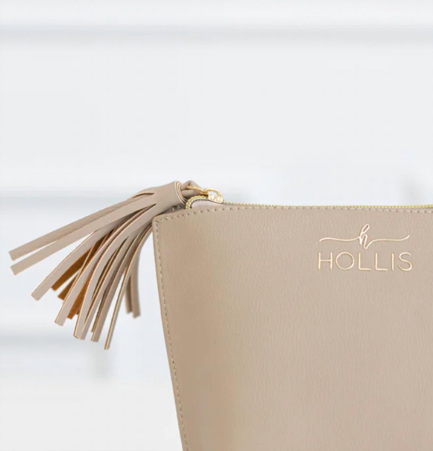 Hollis & Company - Holy Chic Bag