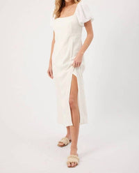 Kylie Paige - Kris Midi Dress