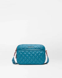 Mz Wallace - Small Metro Camera Crossbody Bag