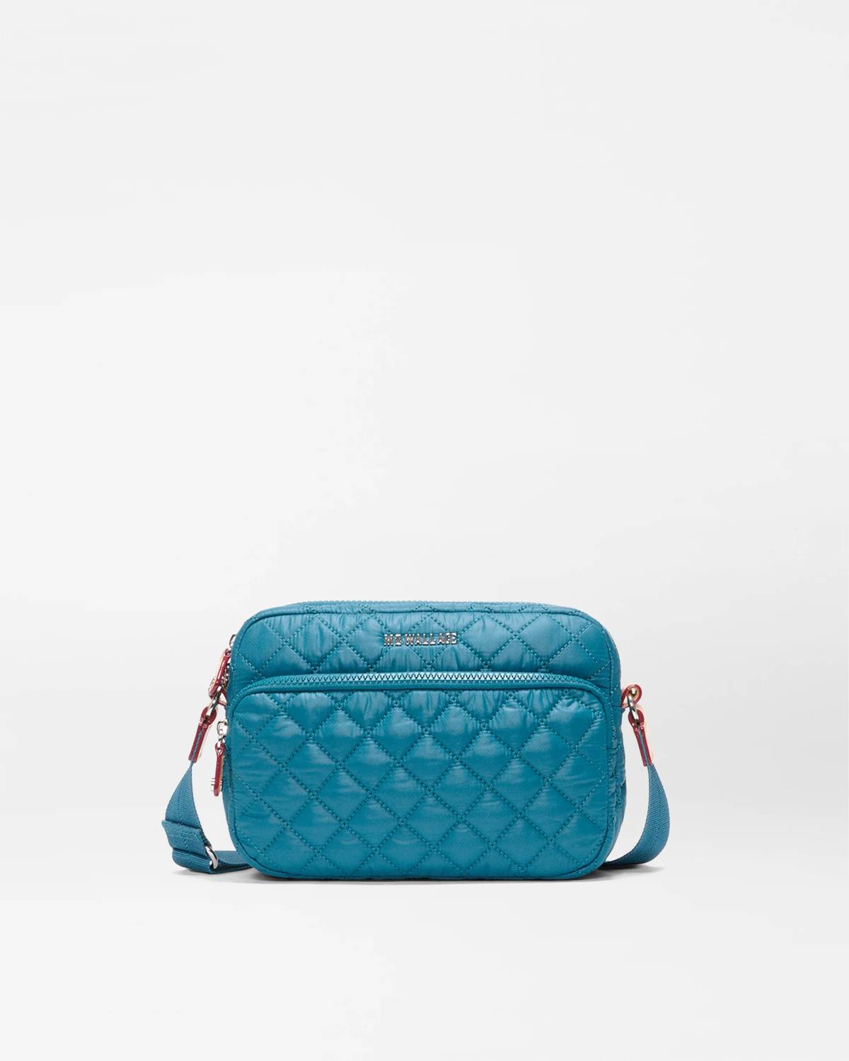 Mz Wallace - Small Metro Camera Crossbody Bag