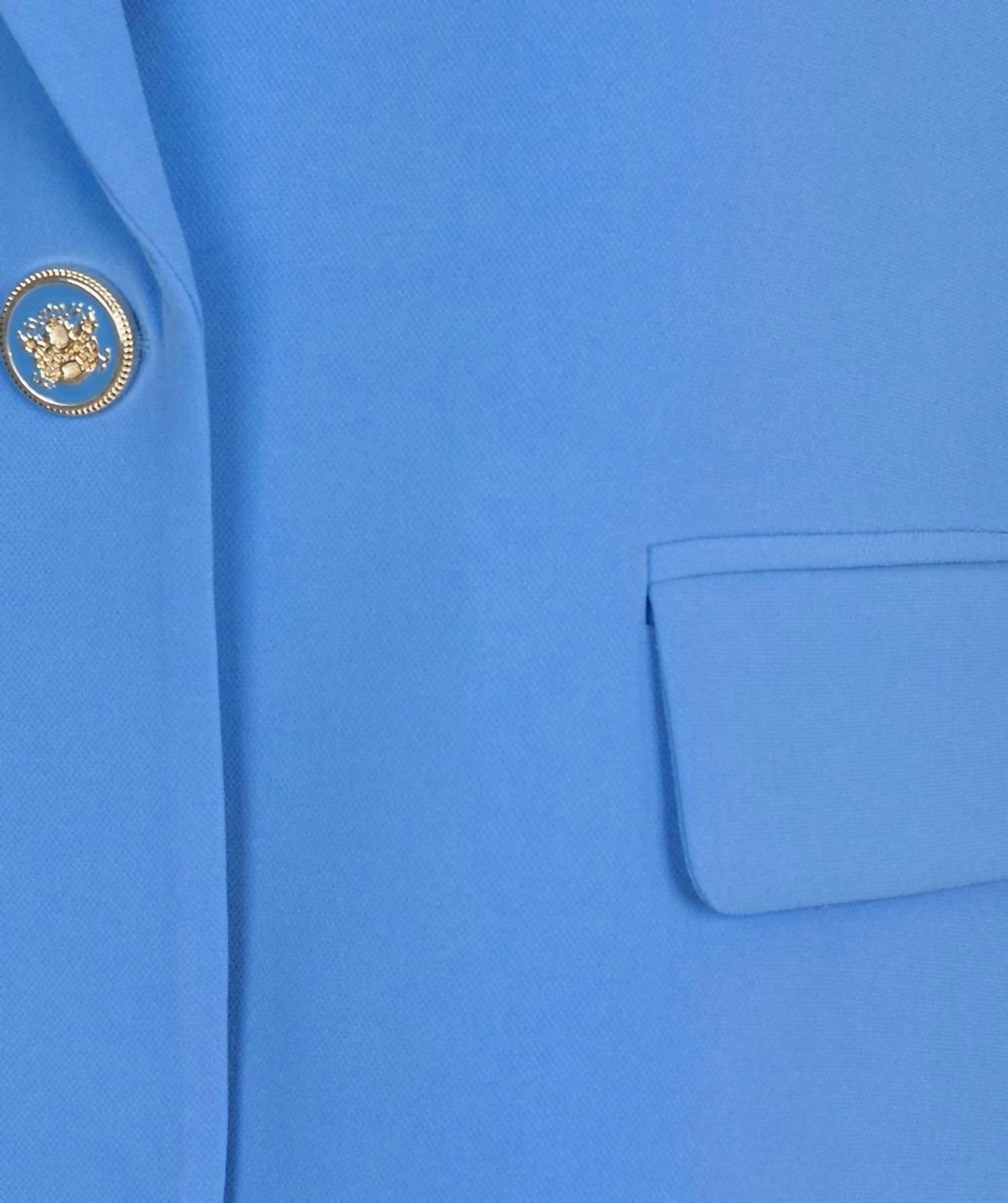 Esqualo - Baylea City Blazer