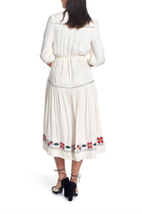 Corey Lynn Calter - Frida Midi Dress