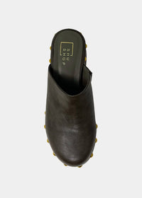 Shu Shop - Women's Lily Clogs