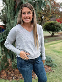 Debut - Murphy Light Sweater