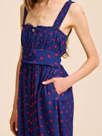 Mille - Calla Dress