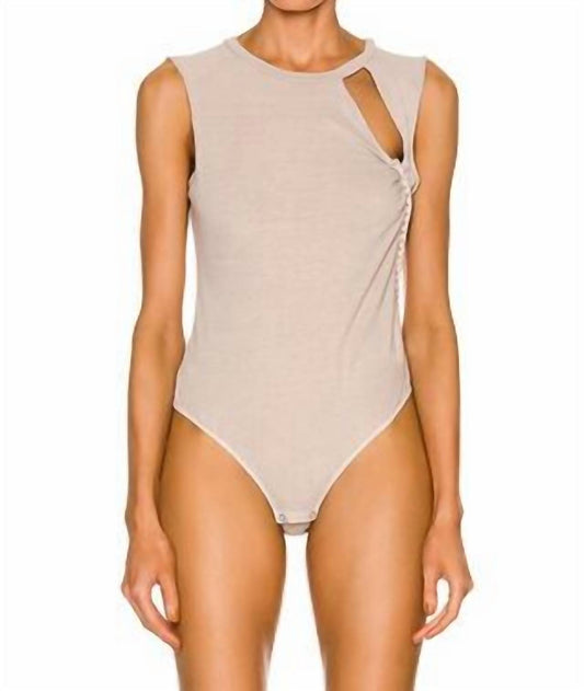 Noam - Cliff Bodysuit