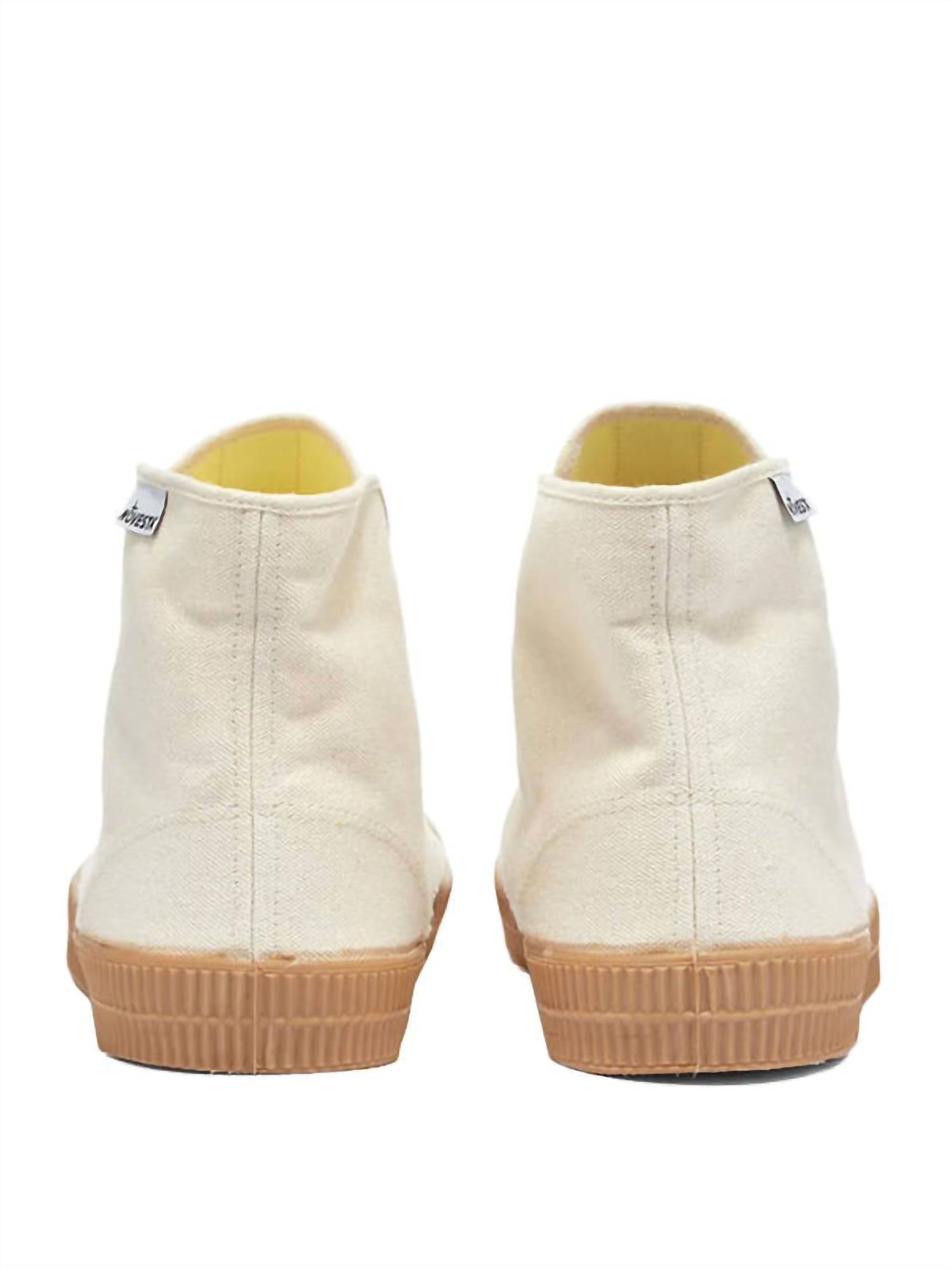 Novesta - Men's Star Dribble 99 Sneakers
