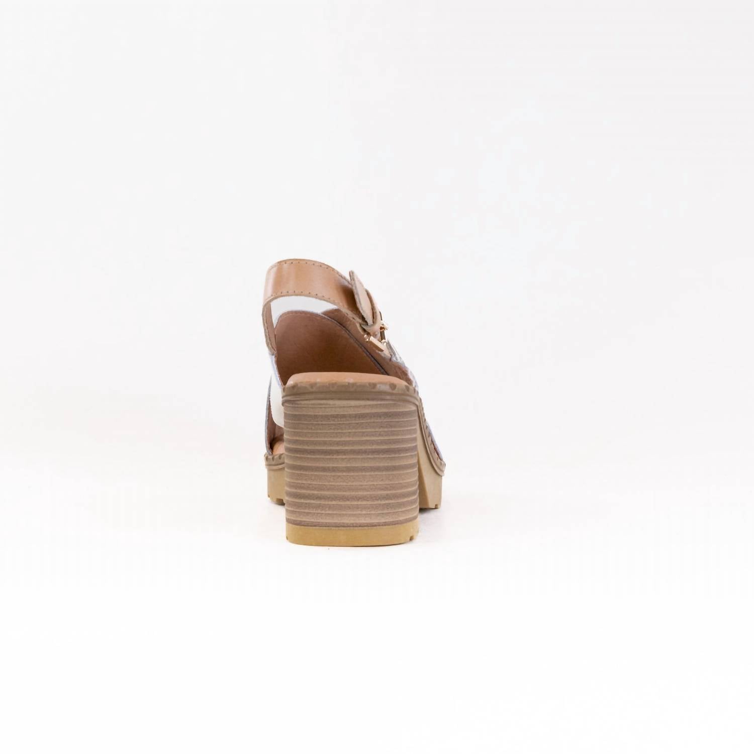 Pikolinos - Women's Canarias Mid Heel Sandals