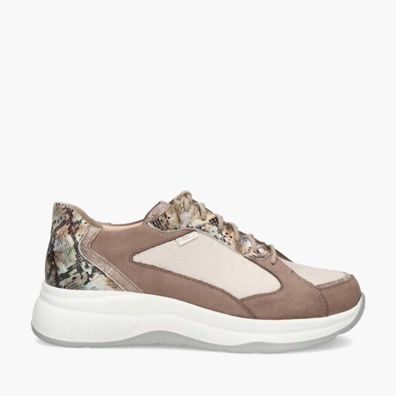 Finn Comfort - Women's Piccadilly Shoes