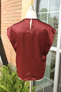 Melissa Nepton - Randy Blouse