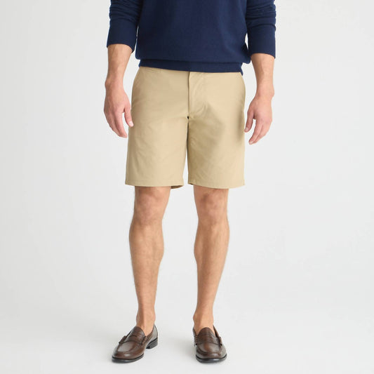 J.Crew - Men's 9" Tech Shorts