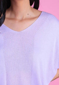 Gigi Moda - Elsa Knit Top