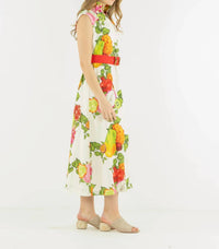 Emily Mccarthy - Roma Midi Dress
