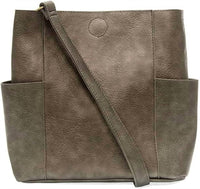 Joy Susan - Kayleigh Side Pocket Bag