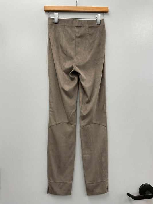 Seductive - TAPERED SABRINA VELOUR PANT