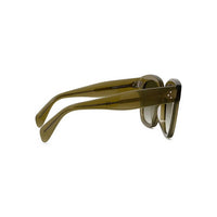 Celine - Full Rim Square Non Polarized Sunglasses Cl4002un - 98p