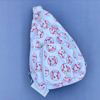 Katydid - Women's Stash Your Stuff Sling Bag