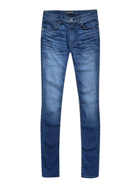 Monfrere - Deniro Slim Straight Leg Jeans