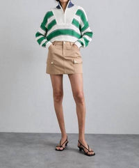 Staud - San Carlos Skirt