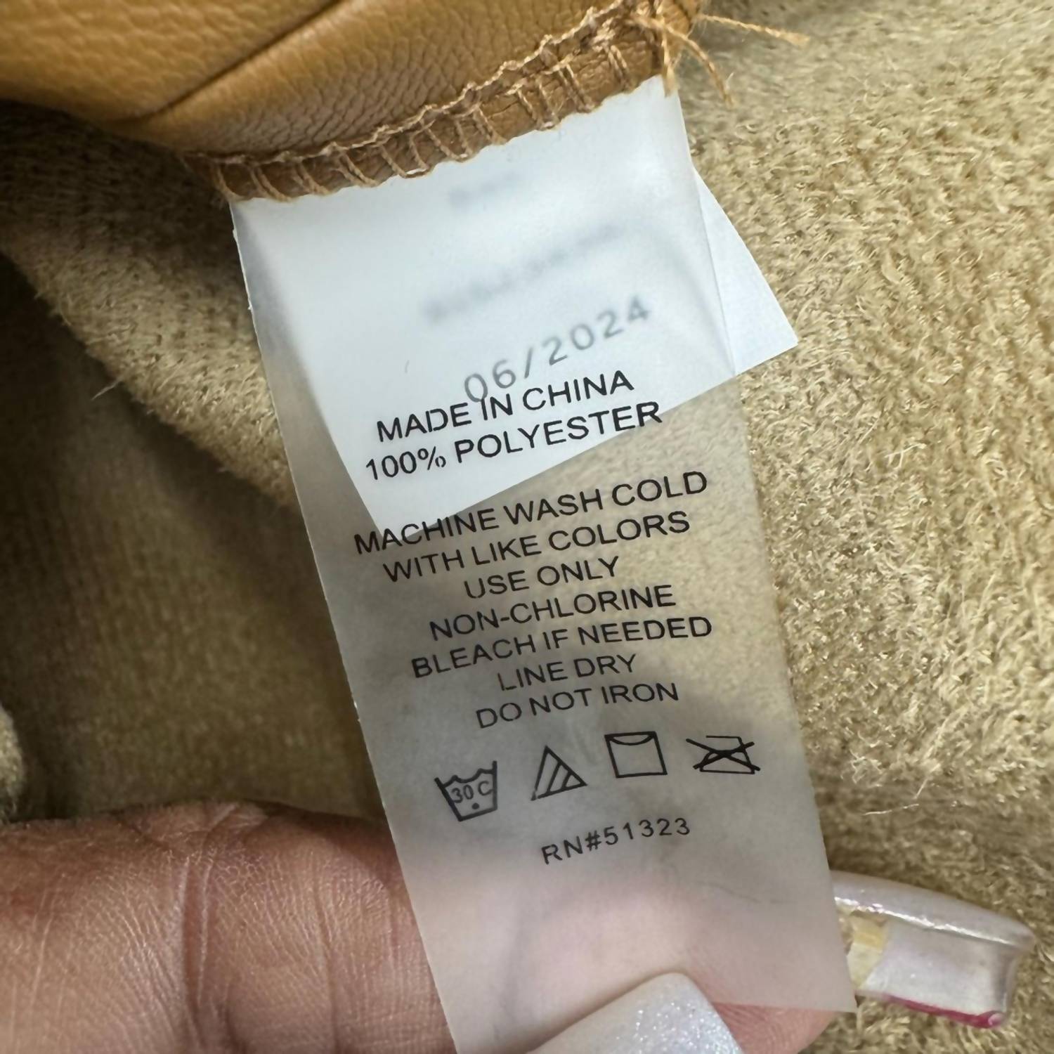 Vince Camuto - Elegant Midi Skirt