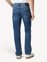 Paige - Normandie Straight Leg Jeans