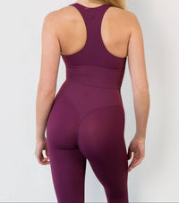 Vitality - Cloud Ii Combo Longline Sports Bra