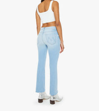Mother - Insider Ankle Fray