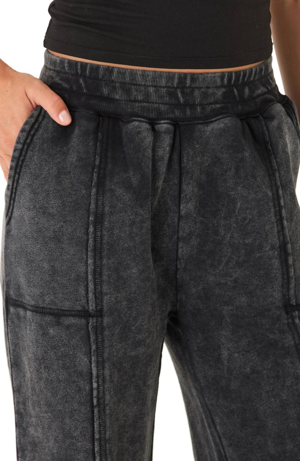 Threads 4 Thought - Hester Wide Leg Pants
