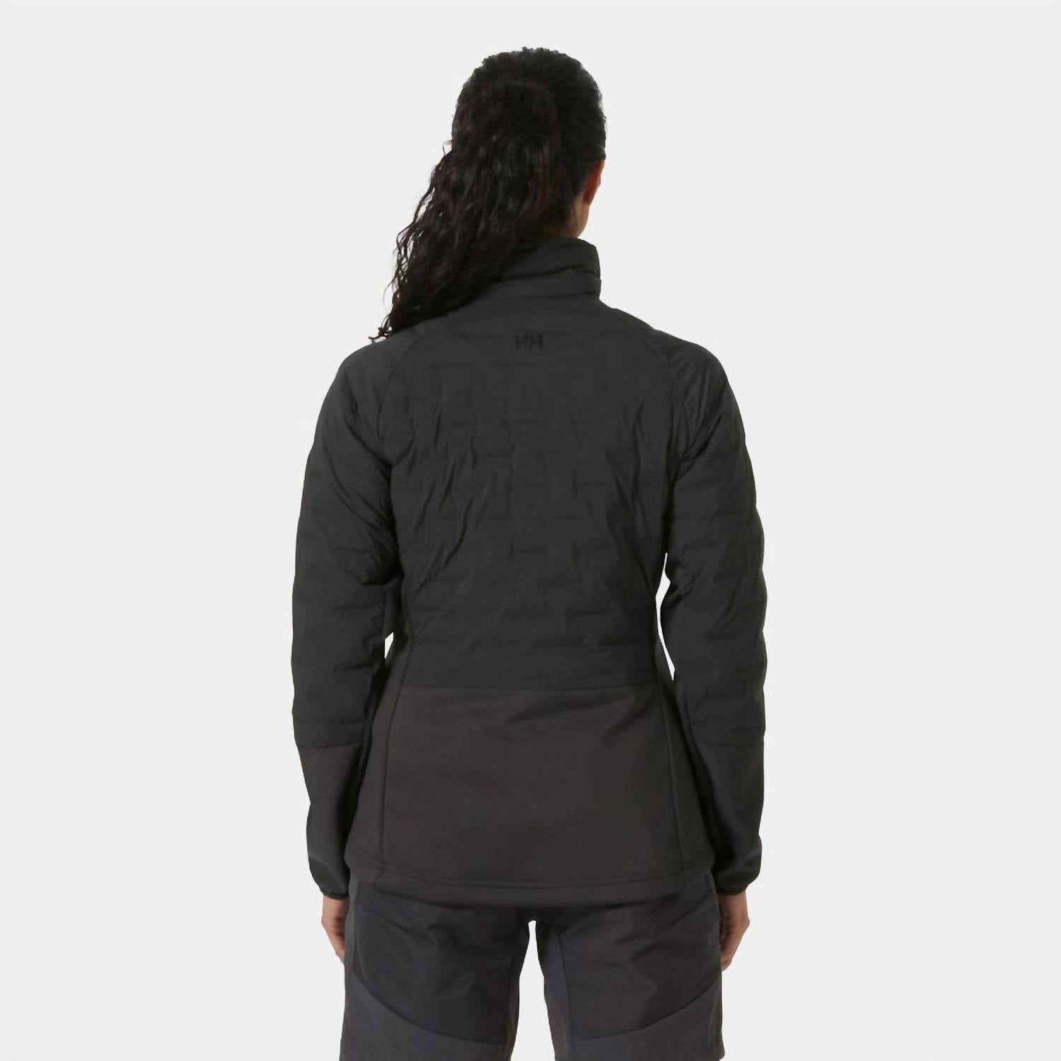 Helly Hansen - Women's Hybrid Stretch Insulator Jacket