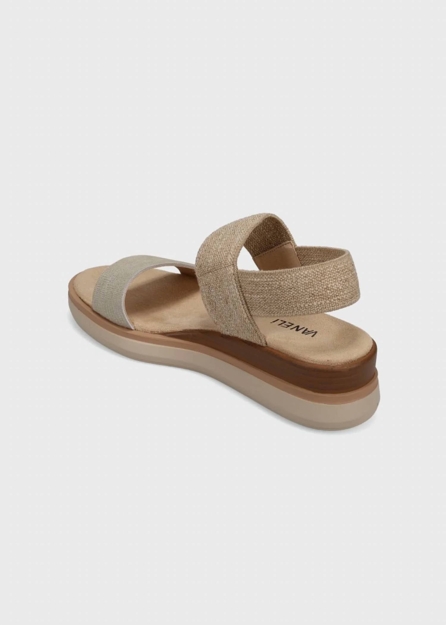 Vaneli - Women's Huda Sandal