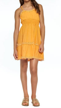 Peixoto - Zoe Dress