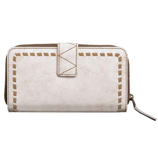 Sts Ranchwear - Women's Cremello Chelsea Wallet