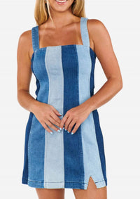 Show Me Your Mumu - Coronado Corset Mini Dress
