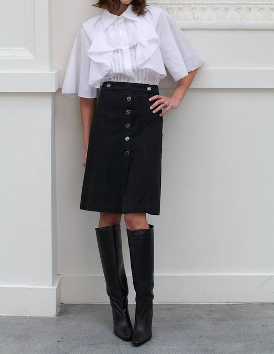 Secular - Roma Shirt