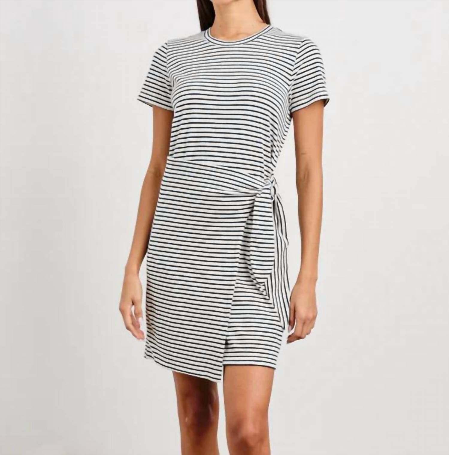 Rails - Edie Dress