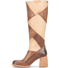 Kork-Ease - Women's Asbee Combo Boot