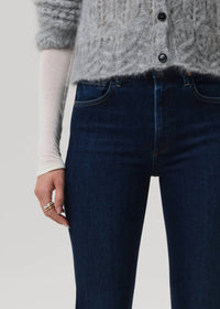 Citizens Of Humanity - Isola Slim Leg Jeans