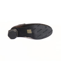 Antelope - Women's Greta Textured Ankle Boot