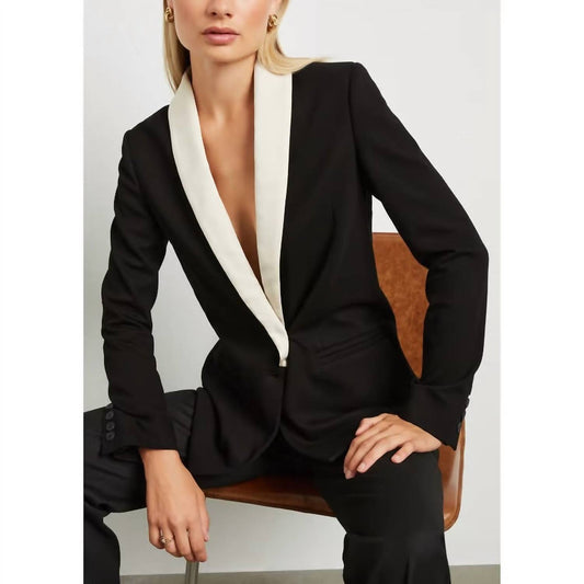 The Garment - Women's Chloe Blazer