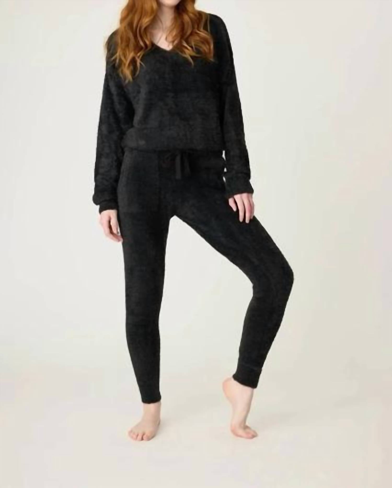 Pj Salvage - Cozy And Chic Pajama Set