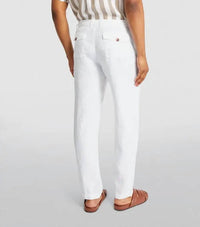 Lover Brand Fashion - Randall Linen Trouser