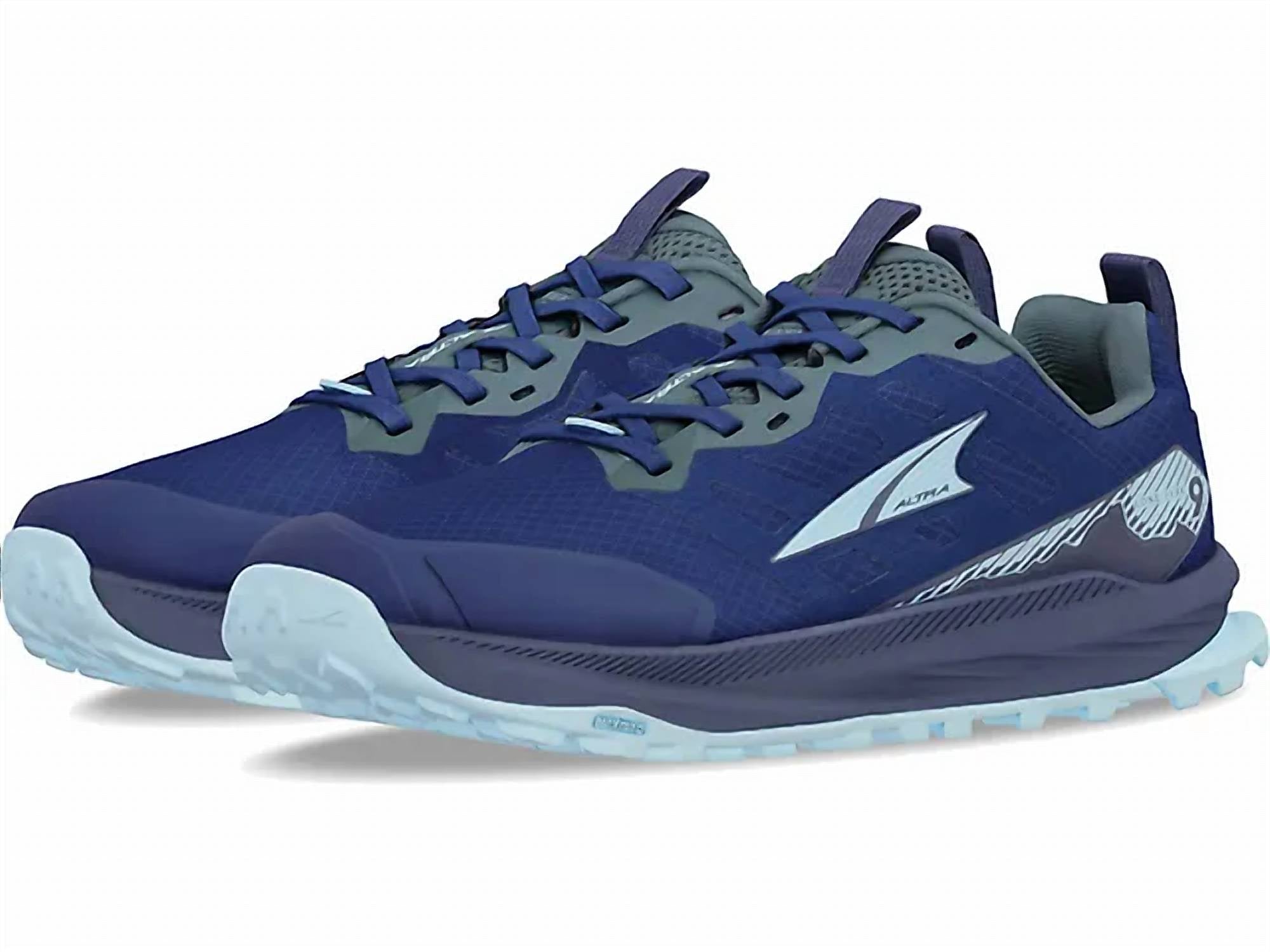 Altra - Women's Lone Peak 9 Shoe