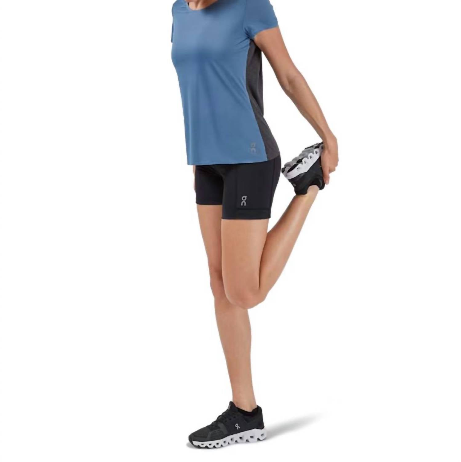 On - Women's Sprinter Shorts