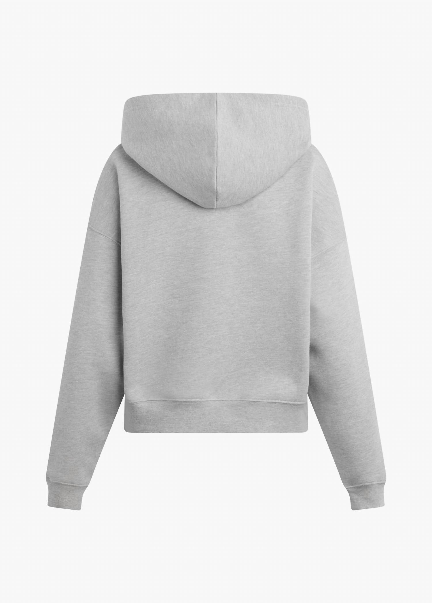 Favorite Daughter - Heart Embroidered Hoodie