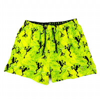 Eight X - Men's Maragogi Swim Trunks
