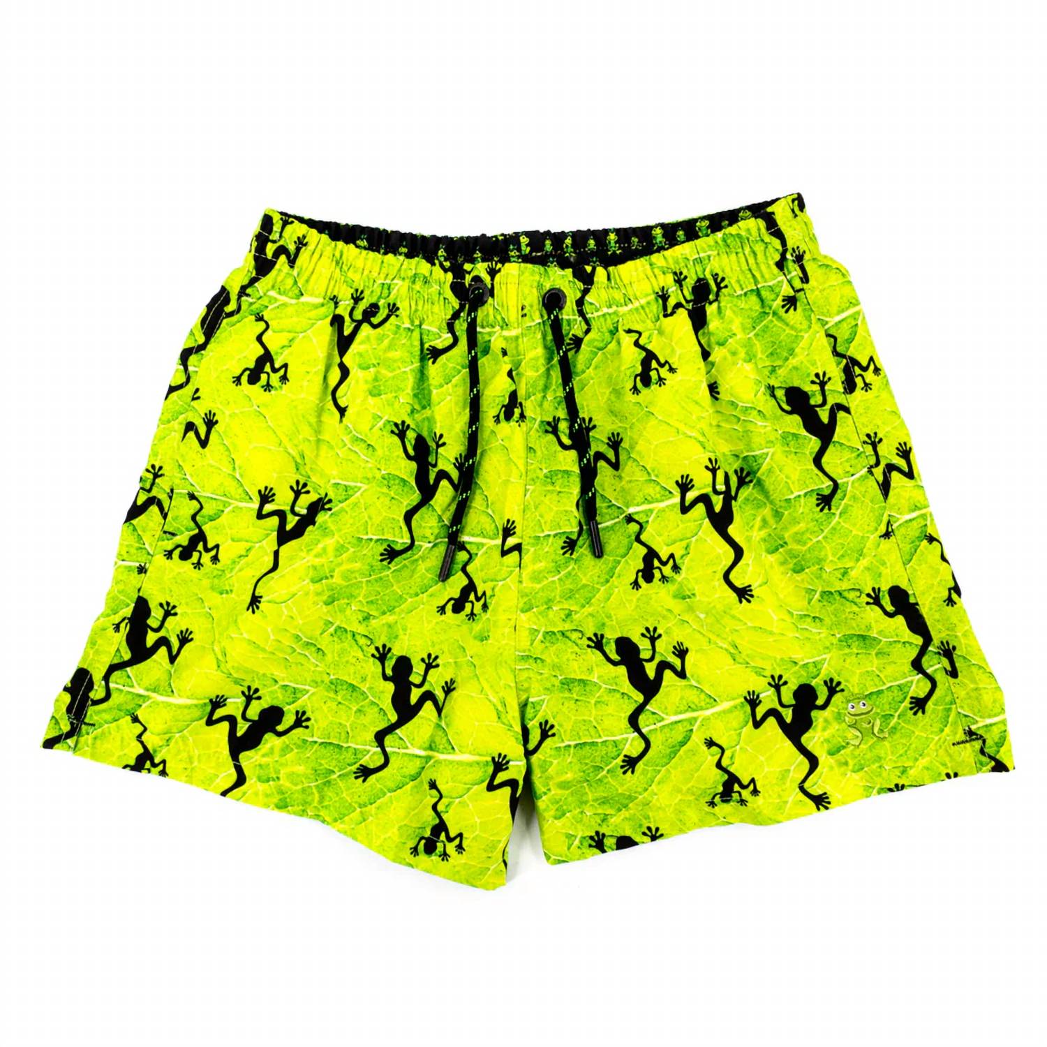 Eight X - Men's Maragogi Swim Trunks