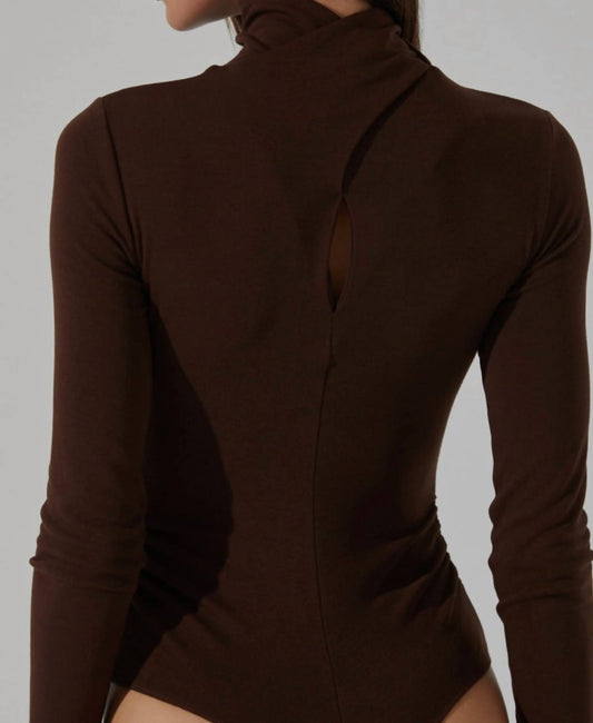 Astr - Lorela Crossover Bodysuit