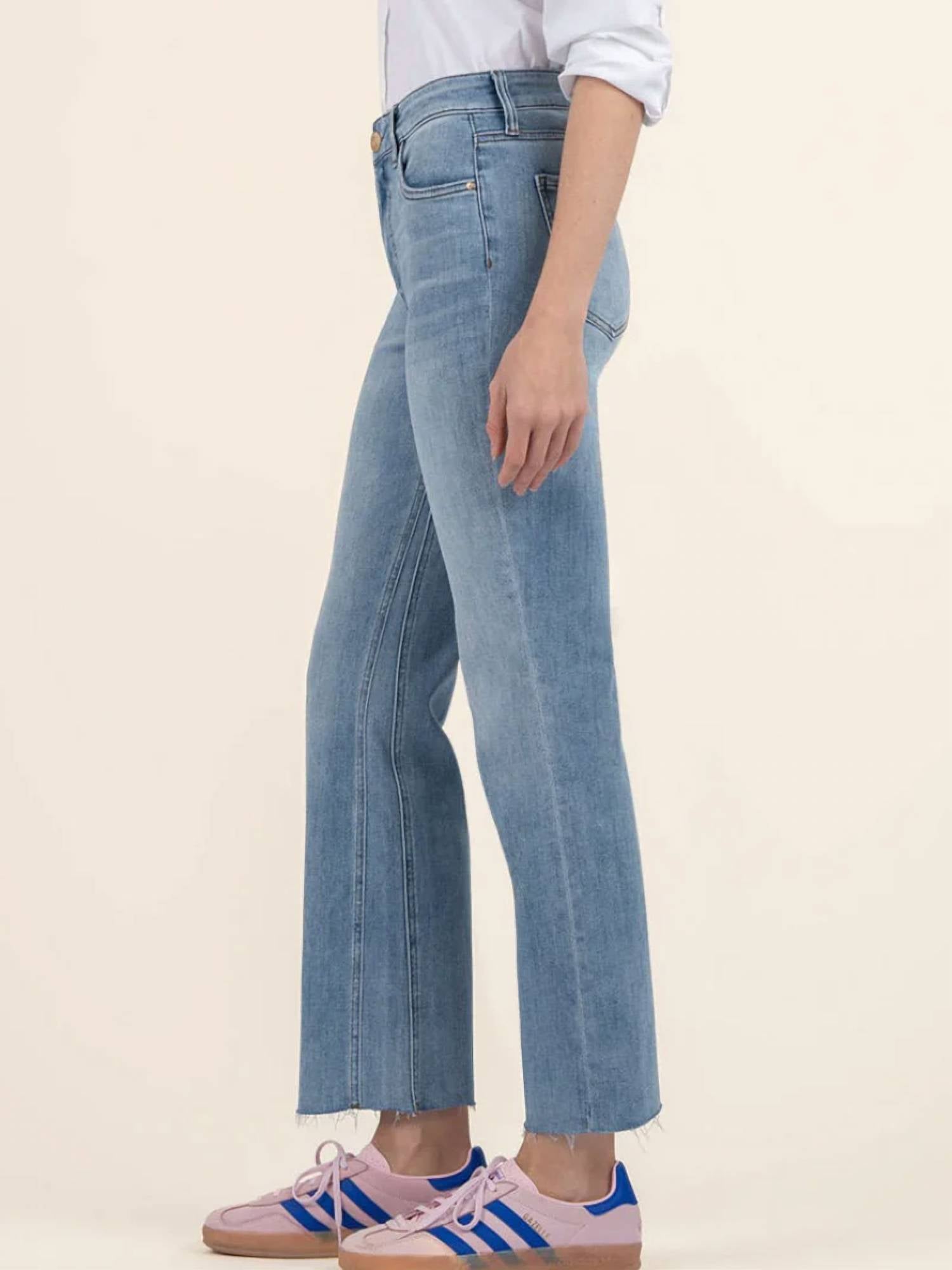 Kut From The Kloth - Kelsey Jeans
