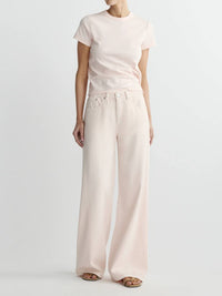 Dl1961 - Women'S - Alex Baggy Wide Leg Jean
