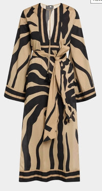Johanna Ortiz - Women's Cruiser Tunic Dress